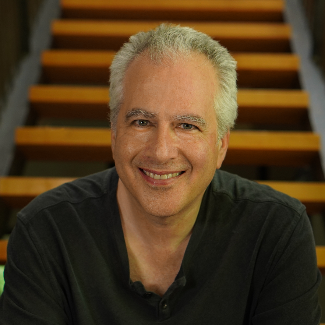 David Levine